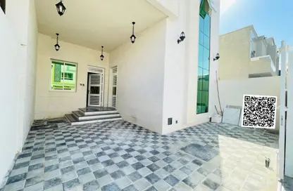 فيلا - 3 غرف نوم - 5 حمامات للبيع في الحليو 1 - الحليو - عجمان