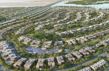 Villa - 7 Bedrooms - 7 Bathrooms for sale in Reem Hills - Najmat Abu Dhabi - Al Reem Island - Abu Dhabi
