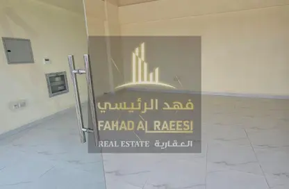 Shop - Studio - 1 Bathroom for rent in Al Jurf Industrial 3 - Al Jurf Industrial - Ajman