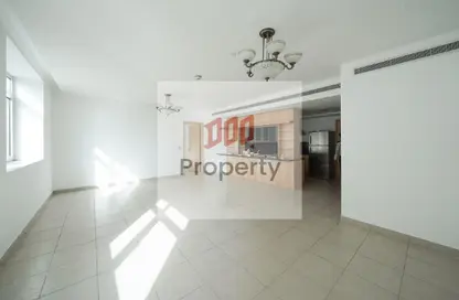 Apartment - 1 Bedroom - 2 Bathrooms for rent in Manazel Al Barsha - Al Barsha 1 - Al Barsha - Dubai