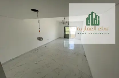 شقة - 2 غرف نوم - 2 حمامات للايجار في مبنى جيباس 3 - الراشدية 2 - الراشدية - عجمان