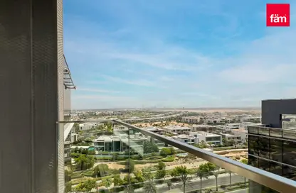 Apartment - 1 Bedroom - 2 Bathrooms for sale in Ellington House - Dubai Hills Estate - Dubai