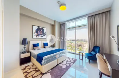 Apartment - 2 Bedrooms - 3 Bathrooms for rent in Artesia C - Artesia - DAMAC Hills - Dubai