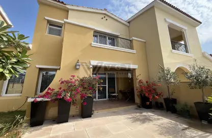 Townhouse - 2 Bedrooms - 2 Bathrooms for sale in Palmera 4 - Palmera - Arabian Ranches - Dubai