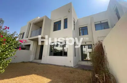 Townhouse - 3 Bedrooms - 4 Bathrooms for rent in Mira Oasis 1 - Mira Oasis - Reem - Dubai Townhouse - 3 Bedrooms - 4 Bathrooms for rent in Mira Oasis 1 - Mira Oasis - Reem - Dubai