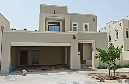 فيلا - 4 غرف نوم - 4 حمامات للبيع في أزاليا - المرابع العربية 2 - دبي