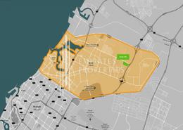 Land for sale in Ajman Global City - Al Alia - Ajman