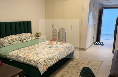 شقة - 1 حمام للايجار في شقق أريج - الجادة - الشارقة