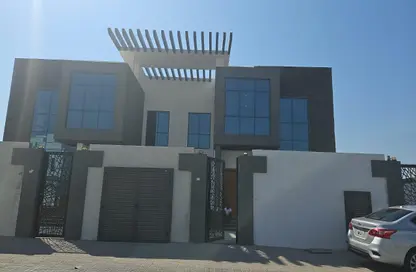 Villa - 7+ Bedrooms - 7+ Bathrooms for sale in Hoshi 2 - Hoshi - Al Badie - Sharjah