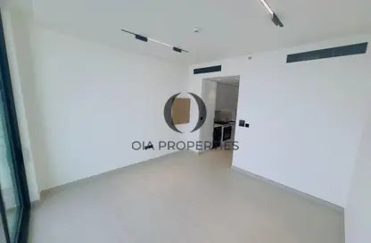 Apartment - Studio - 1 Bathroom for rent in Binghatti Azure - Jumeirah Village Circle - Dubai