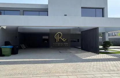 تاون هاوس - 3 غرف نوم - 4 حمامات للايجار في كايا - مسار - تلال سيتي - الشارقة