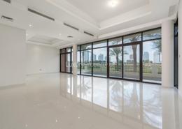 Villa - 5 bedrooms - 6 bathrooms for rent in The Turf - DAMAC Hills - Dubai