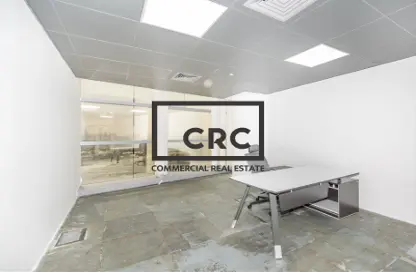 Office Space - Studio for rent in Shatha Tower - Dubai Media City - Dubai