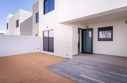 Townhouse - 3 Bedrooms - 4 Bathrooms for sale in Noya Viva - Noya - Yas Island - Abu Dhabi