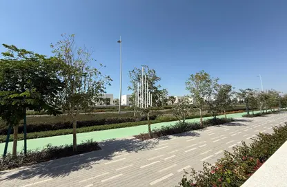 Apartment - 3 Bedrooms - 5 Bathrooms for rent in Noya 1 - Noya - Yas Island - Abu Dhabi