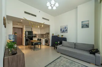 Apartment - 2 Bedrooms - 2 Bathrooms for rent in Jenna Main Square 1 - Jenna Main Square - Town Square - Dubai