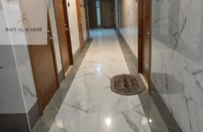 Whole Building - 7+ Bedrooms - 7+ Bathrooms for sale in Al Naemiya Tower 1 - Al Naemiya Towers - Al Nuaimiya - Ajman