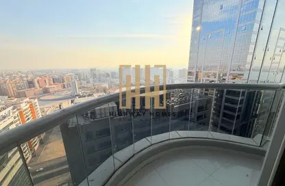 Apartment - 2 Bedrooms - 3 Bathrooms for rent in Sahara Tower 4 - Sahara Complex - Al Nahda - Sharjah Apartment - 2 Bedrooms - 3 Bathrooms for rent in Sahara Tower 4 - Sahara Complex - Al Nahda - Sharjah