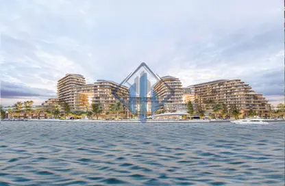 Apartment - Studio - 1 Bathroom for sale in Quattro Del Mar - Hayat Island - Mina Al Arab - Ras Al Khaimah