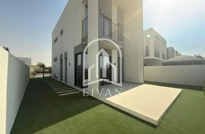 Villa - 4 Bedrooms - 4 Bathrooms for rent in Eden - The Valley - Dubai