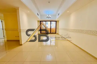 Apartment - 3 Bedrooms - 4 Bathrooms for rent in Al Jaddaf Residence - Al Jaddaf - Dubai