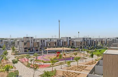 فيلا - 4 غرف نوم - 4 حمامات للبيع في مدن الرينم 3 - مدن - دبي