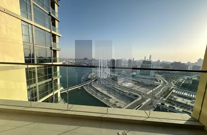 شقة - 2 غرف نوم - 3 حمامات للبيع في كانال ريزيدينس - جزيرة الريم - أبوظبي
