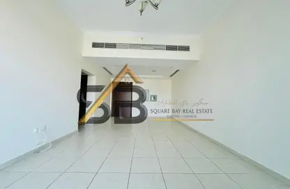 Apartment - 2 Bedrooms - 3 Bathrooms for rent in Venezia Residence - Dubai Silicon Oasis - Dubai