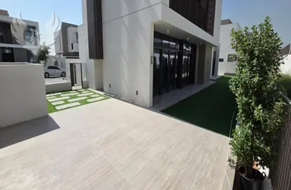 Villa - 4 Bedrooms - 6 Bathrooms for rent in Tilal Al Furjan - Al Furjan - Dubai