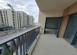 Apartment - 2 bedrooms - 3 bathrooms for sale in Sapphire Beach Residence - Maryam Island - Sharjah