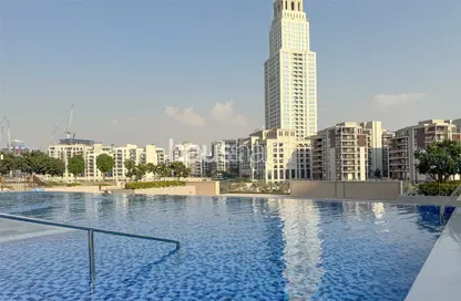 Apartment - 2 Bedrooms - 2 Bathrooms for sale in Creek Palace - Dubai Creek Harbour (The Lagoons) - Dubai Apartment - 2 Bedrooms - 2 Bathrooms for sale in Creek Palace - Dubai Creek Harbour (The Lagoons) - Dubai