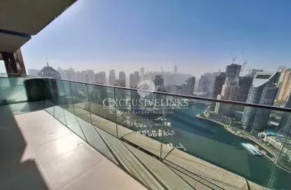 Apartment - 1 Bedroom - 2 Bathrooms for rent in Marina Gate 1 - Marina Gate - Dubai Marina - Dubai Apartment - 1 Bedroom - 2 Bathrooms for rent in Marina Gate 1 - Marina Gate - Dubai Marina - Dubai