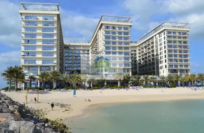 شقة - غرفة نوم - 2 حمامات للبيع في باسيفيك تاهيتي - باسيفيك - جزيرة المرجان - رأس الخيمة شقة - غرفة نوم - 2 حمامات للبيع في باسيفيك تاهيتي - باسيفيك - جزيرة المرجان - رأس الخيمة