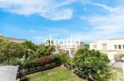 Villa - 3 Bedrooms - 3 Bathrooms for sale in Springs 12 - The Springs - Dubai