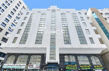 شقة - 1 حمام للايجار في الدانه - أبوظبي