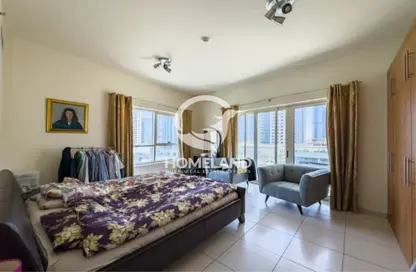 Apartment - 3 Bedrooms - 4 Bathrooms for sale in Marina View Tower B - Marina View - Dubai Marina - Dubai
