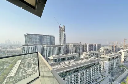 Apartment - 2 Bedrooms - 2 Bathrooms for sale in Sobha Hartland Waves - Sobha Hartland - Mohammed Bin Rashid City - Dubai