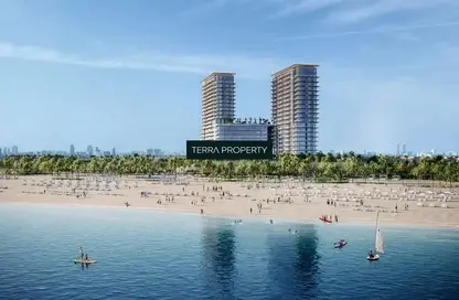 Apartment - 1 Bedroom - 2 Bathrooms for sale in Soto Grande - Al Hamra Village - Ras Al Khaimah