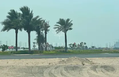 أرض - استوديو للبيع في تلال جبل علي - جبل علي - دبي