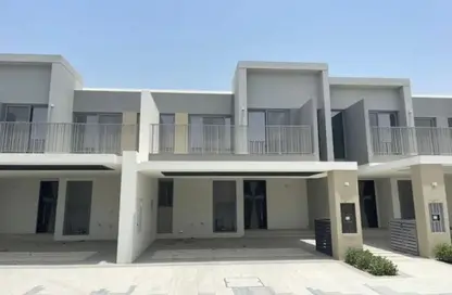 Townhouse - 3 Bedrooms - 3 Bathrooms for sale in Elan - Tilal Al Ghaf - Dubai