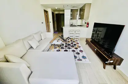 Apartment - 1 Bedroom - 2 Bathrooms for rent in AZIZI Riviera - Meydan One - Meydan - Dubai