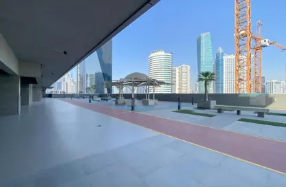 شقة - غرفة نوم - 2 حمامات للايجار في ايليت بزنس باي ريزيدنس - الخليج التجاري - دبي