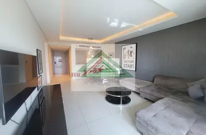 Apartment - 2 Bedrooms - 3 Bathrooms for rent in Tower D - DAMAC Towers by Paramount - Business Bay - Dubai