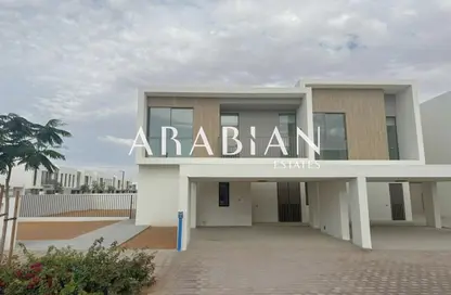 تاون هاوس - 4 غرف نوم - 4 حمامات للايجار في أورانيا - ذا فالي - دبي