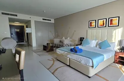 Apartment - Studio - 1 Bathroom for sale in DAMAC Maison de Ville Tenora - Dubai South (Dubai World Central) - Dubai