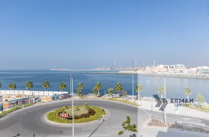 شقة - 3 غرف نوم - 2 حمامات للبيع في بورت دي لا مير - لا مير - الجميرا - دبي