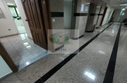 Hall / Corridor image for: Apartment - 2 Bedrooms - 2 Bathrooms for rent in Al Mina - Abu Dhabi, Image 1