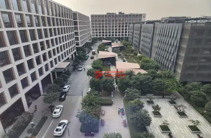 Office Space - Studio for rent in Hills Business Park - Dubai Hills Estate - Dubai