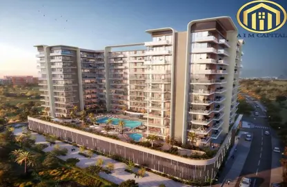 Apartment - 2 Bedrooms - 3 Bathrooms for sale in Sola Residences - Wasl Gate - Dubai