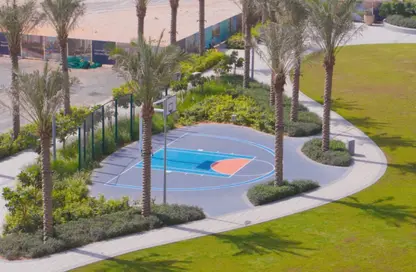 Apartment - 3 Bedrooms - 4 Bathrooms for sale in Cyan Beach Residence - Maryam Beach Residence - Maryam Island - Sharjah
